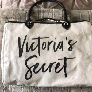 Victoria Secret tote